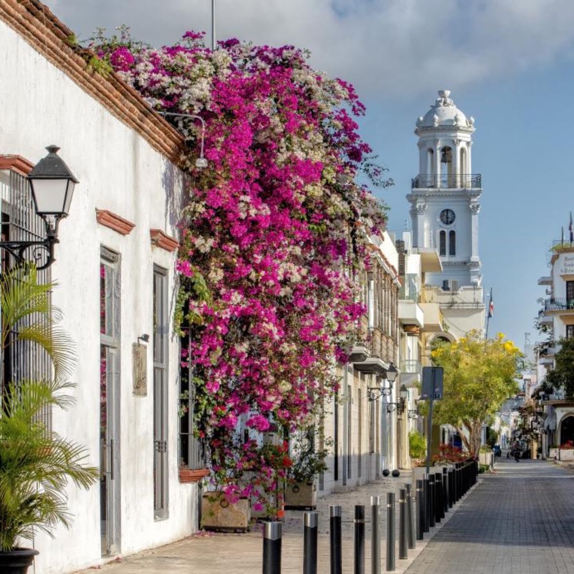 Santo Domingo