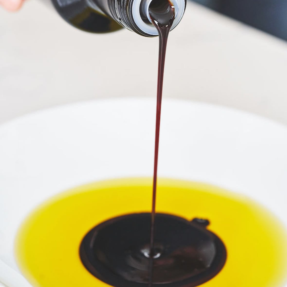Balsamic vinegar