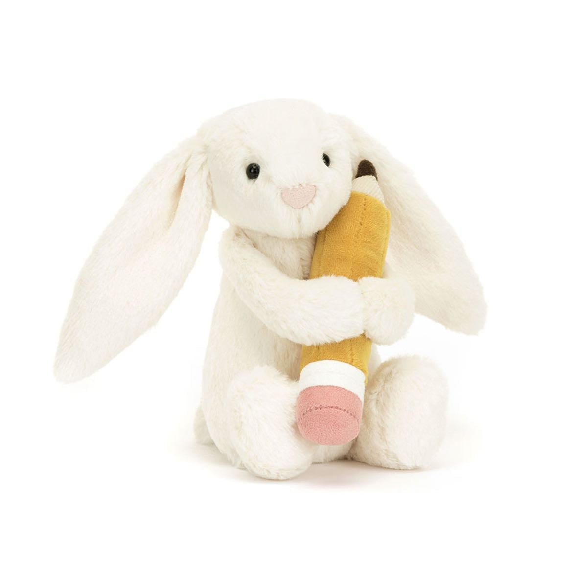 Jellycat bunny