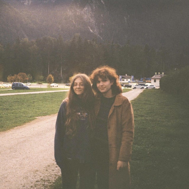 moutain songs - Album · runo plum, Philip Brooks
