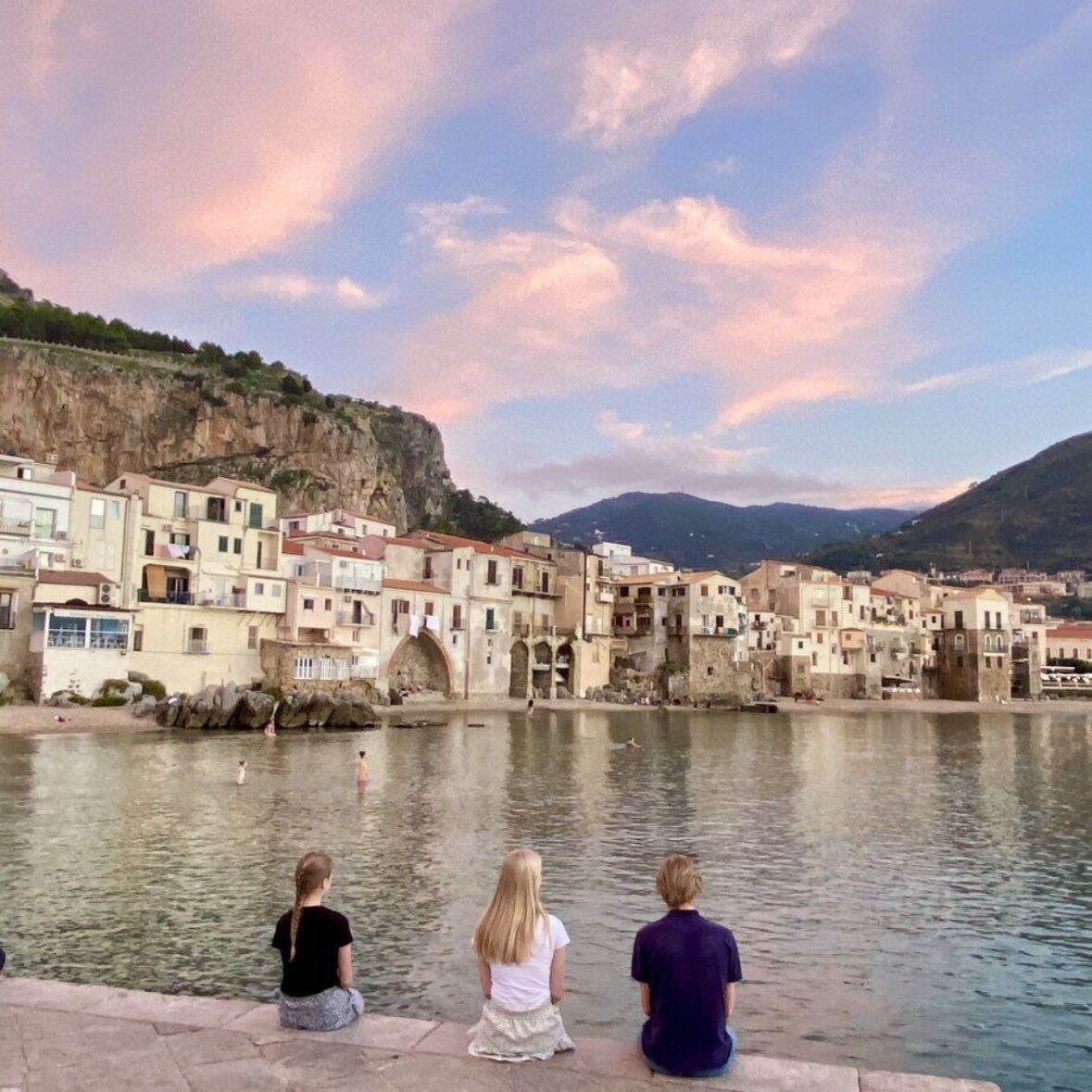 Sicily