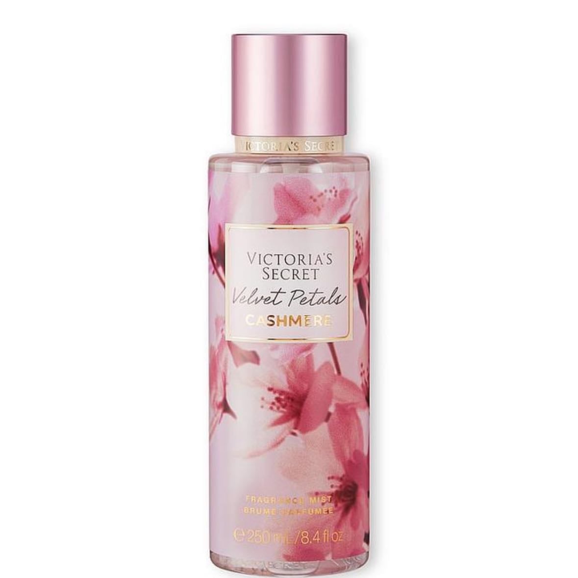 Velvet petals (cashmere) - Vs