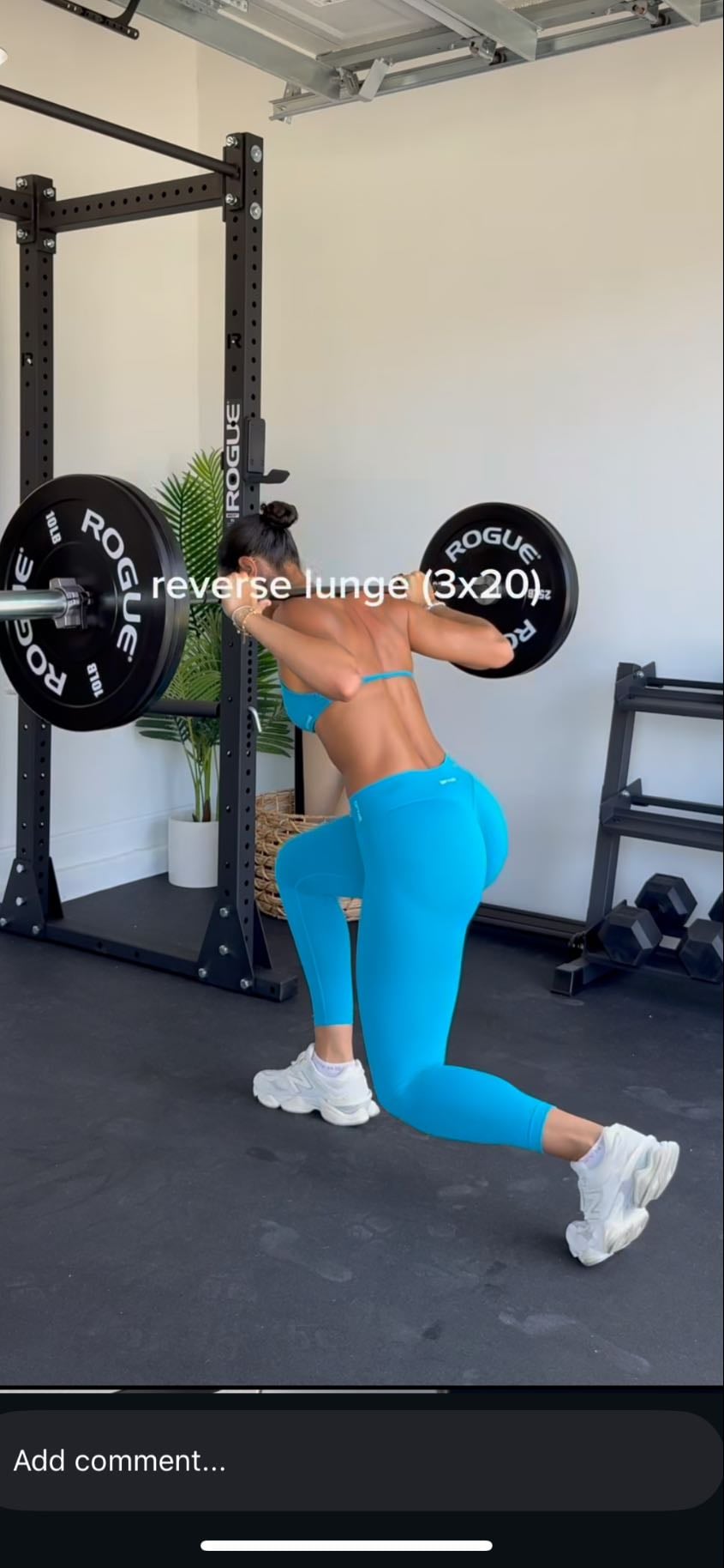 Reverse Lounge