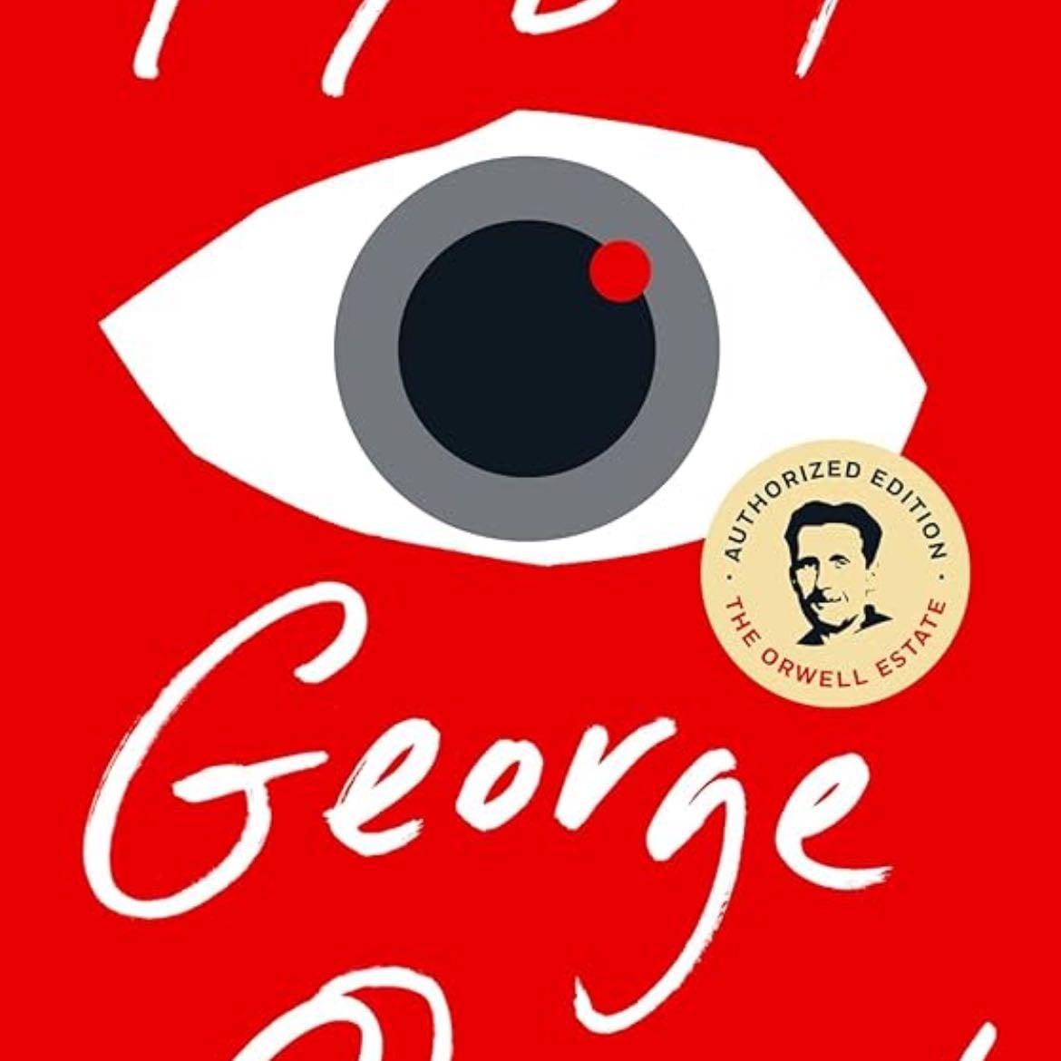1984 - George Orwell · 1961