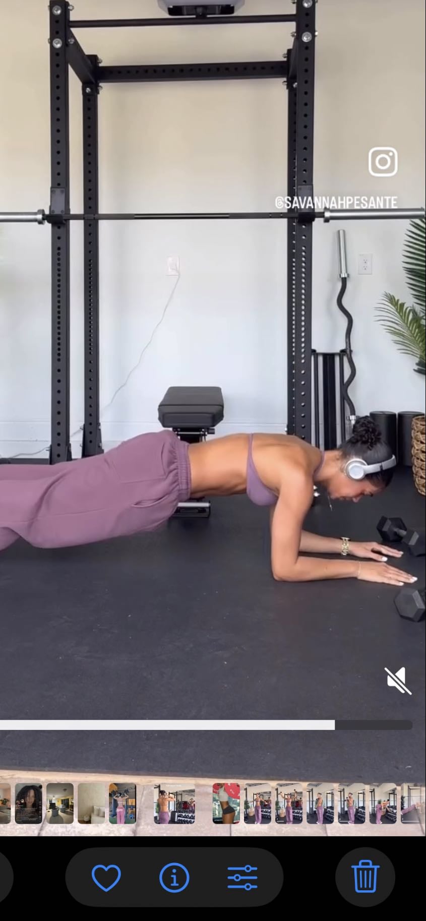 Plank