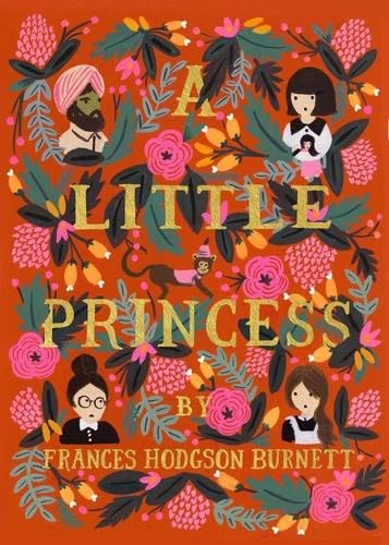 A Little Princess (Puffin in Bloom) - Frances Hodgson Burnett · 2014