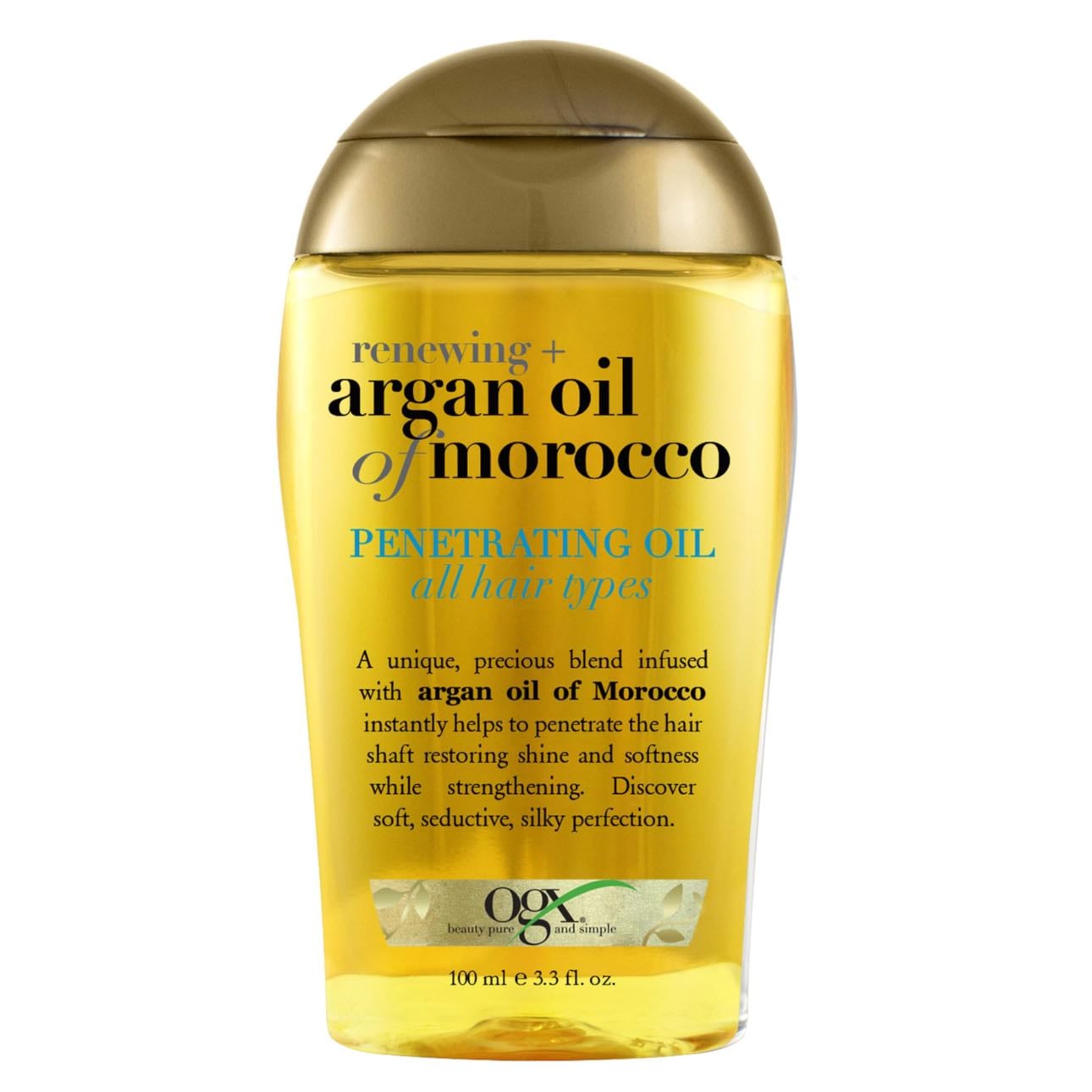 pre-shampoo