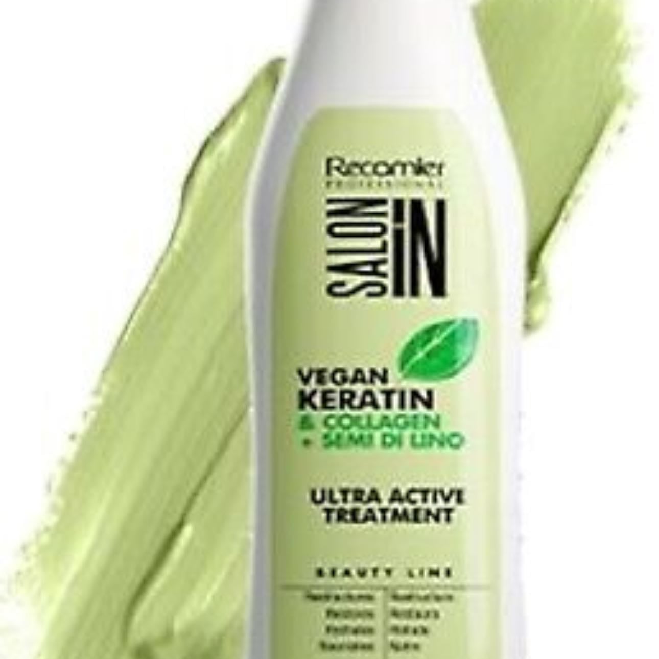 ultra active treatment