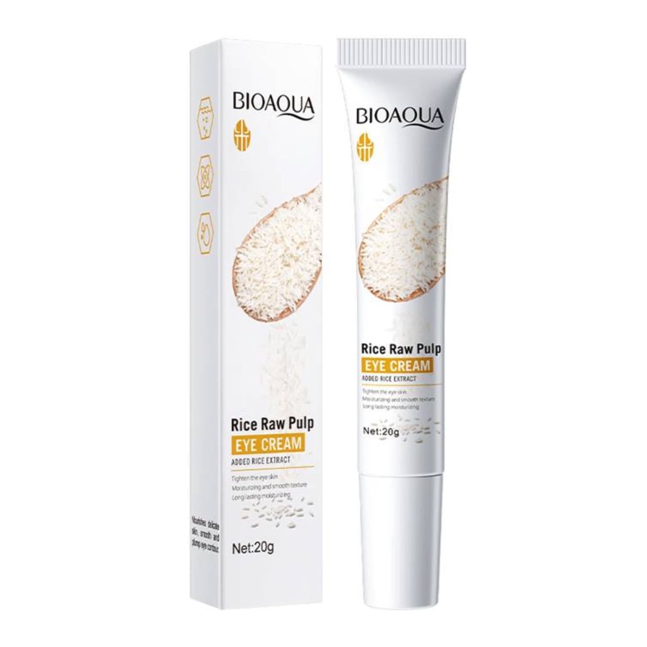 eye cream