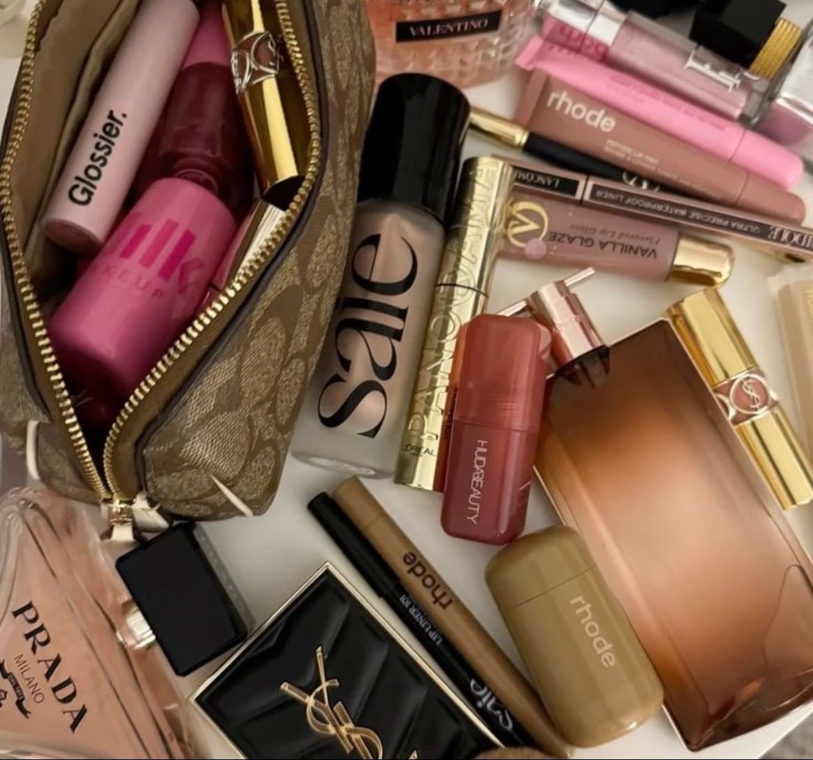 Makeup wishlist π½ - Products hypelist by applepie