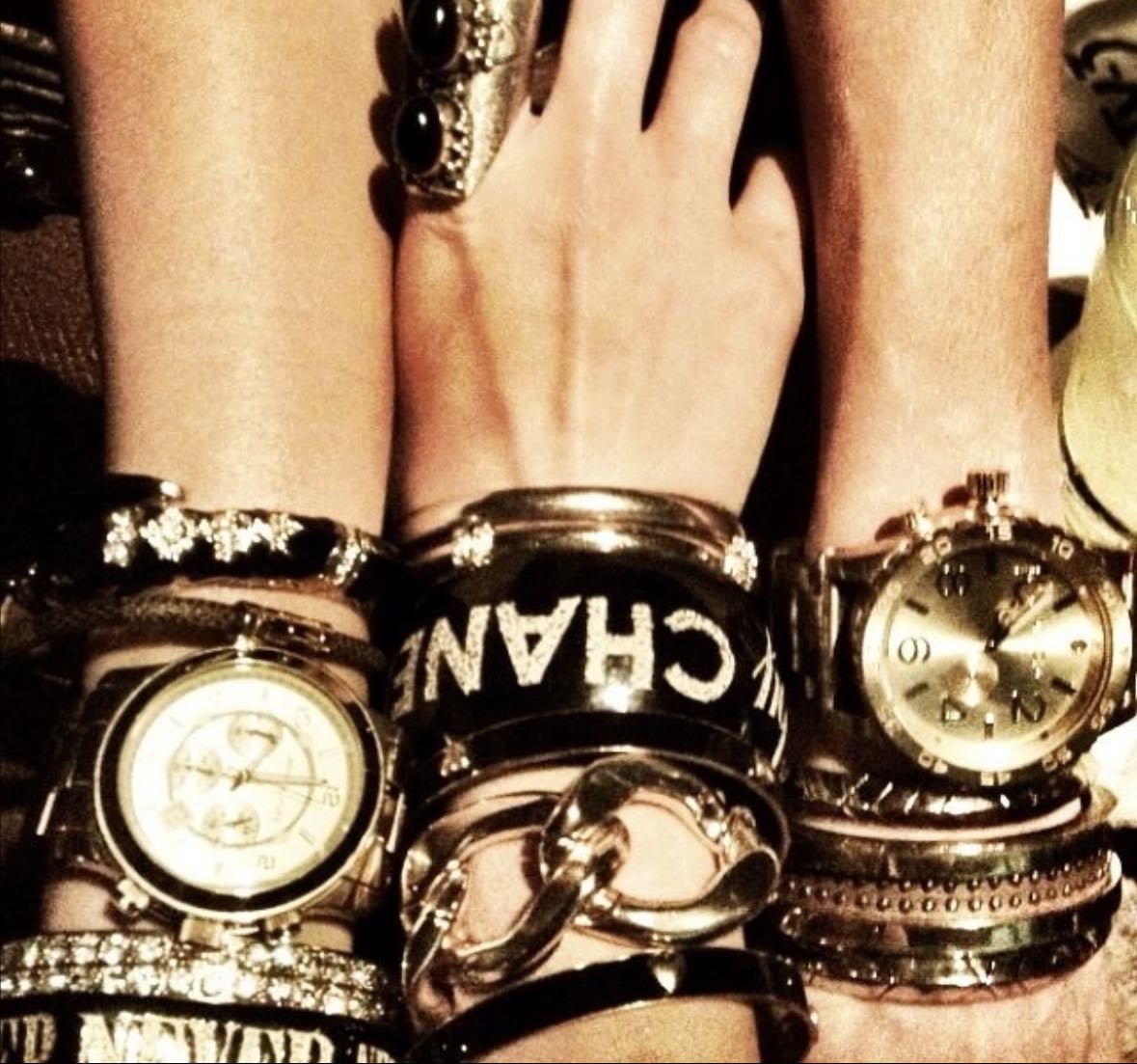 Fashion wishlist π€