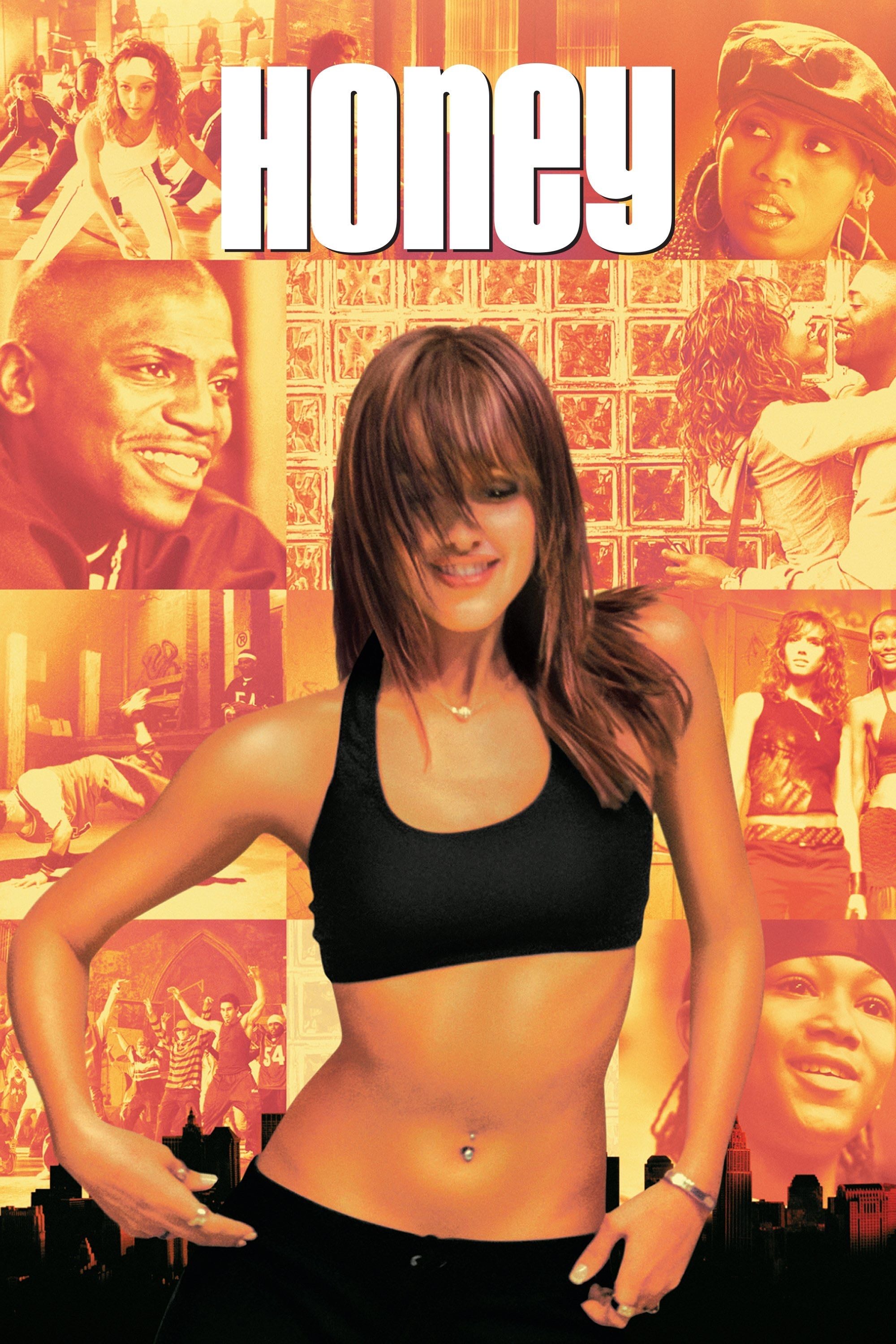 Honey - Bille Woodruff · 2003