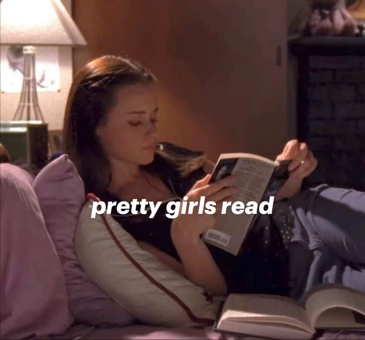 Reading - It’s even better with a cup of iced coffee