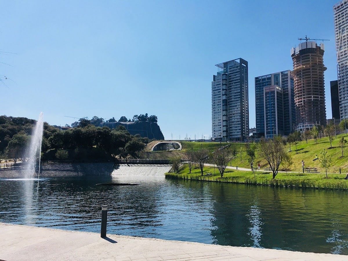 Mexico City - Mexico