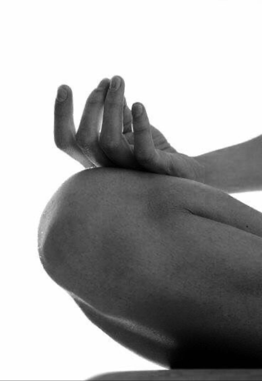 Meditation - Just sit comfortably, close your eyes and listen to the beat of your heart