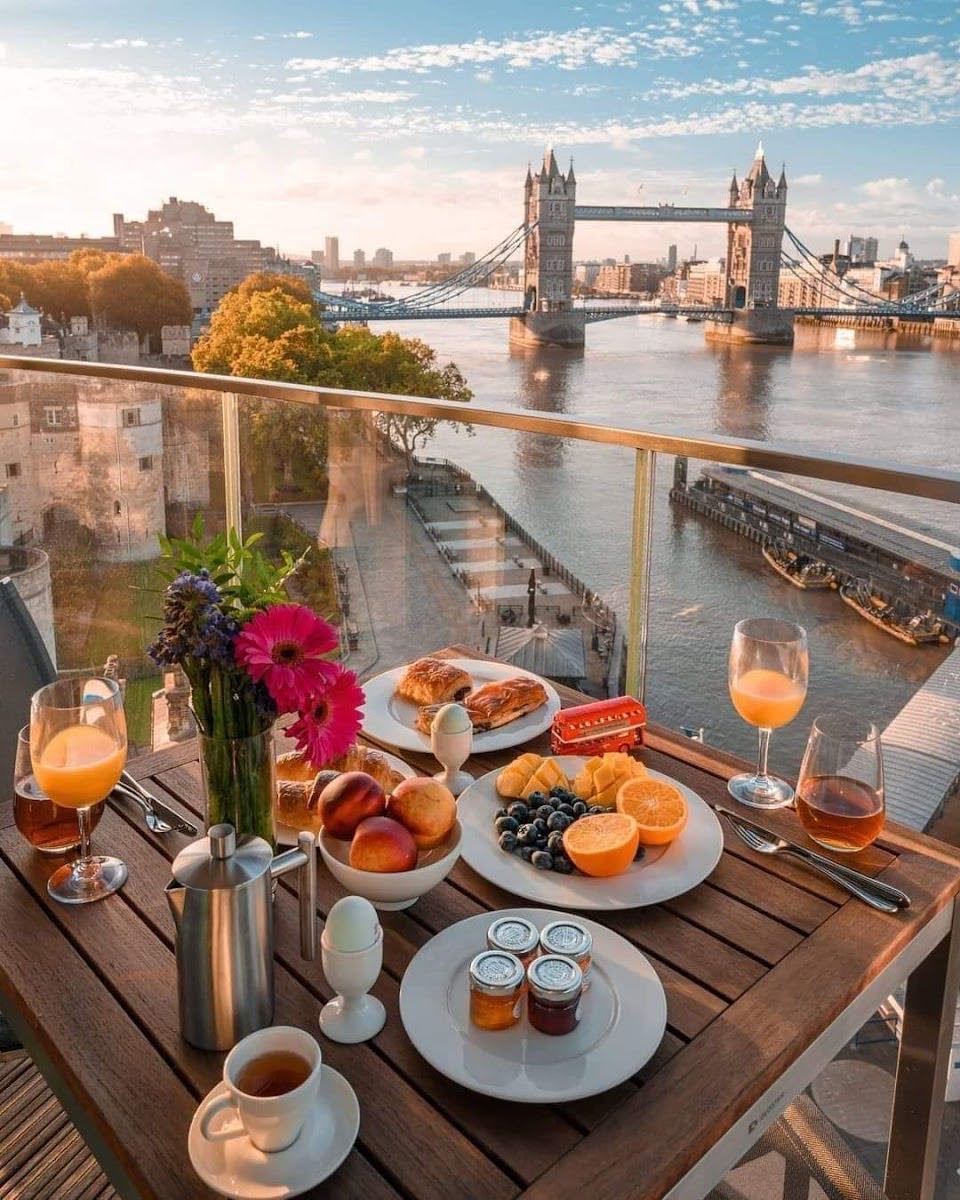 London - UK