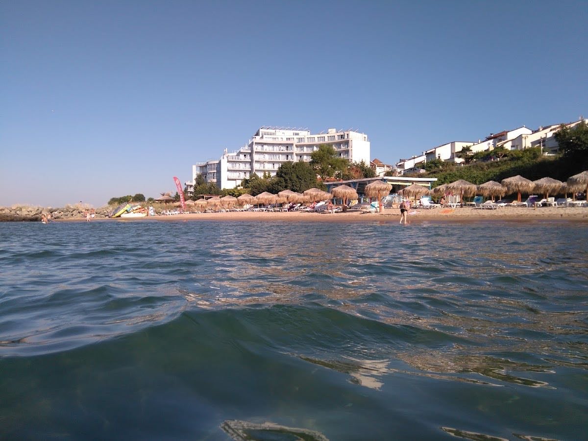 Sveti Vlas - Bulgaria