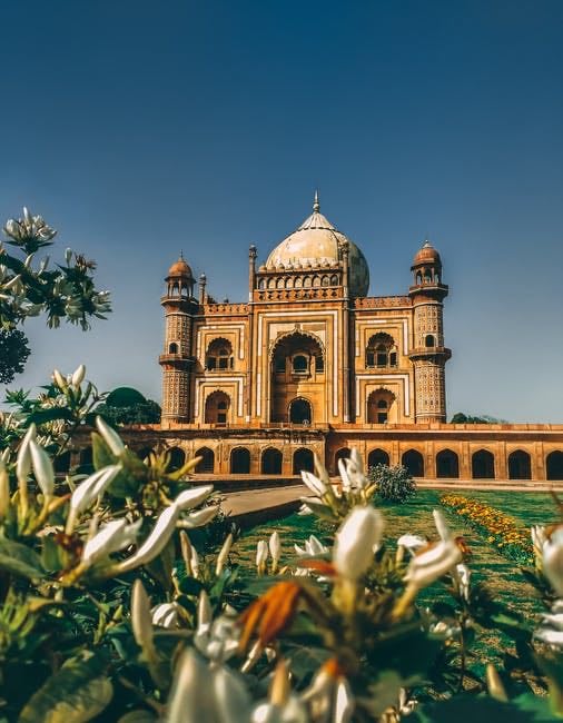 New Delhi - India