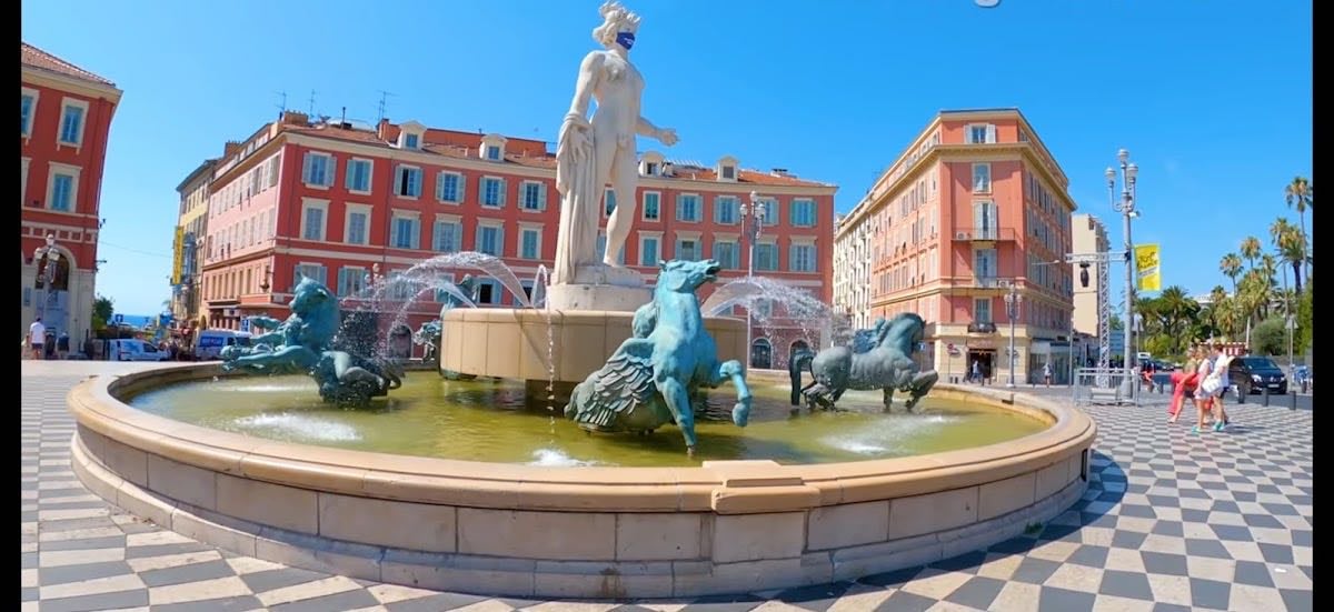 Nice - France