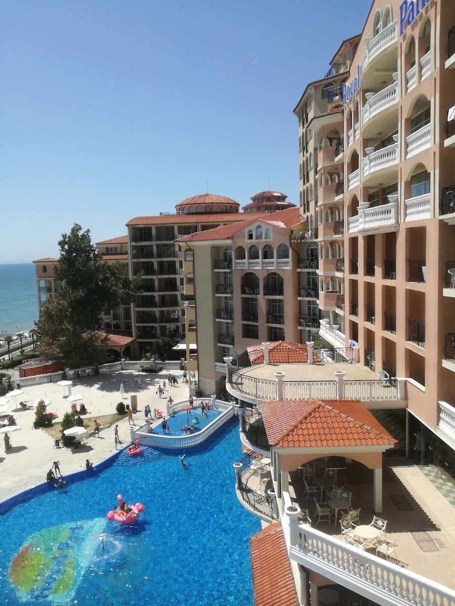Elenitė - Bulgaria
