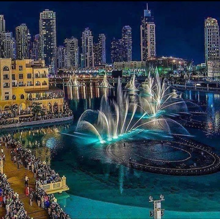 Dubai - UAE