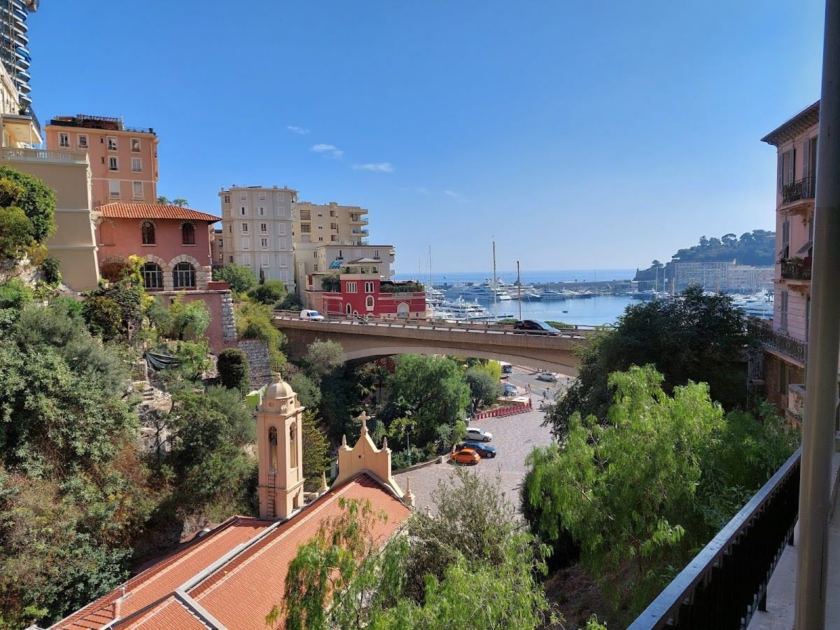 Monaco - Monaco