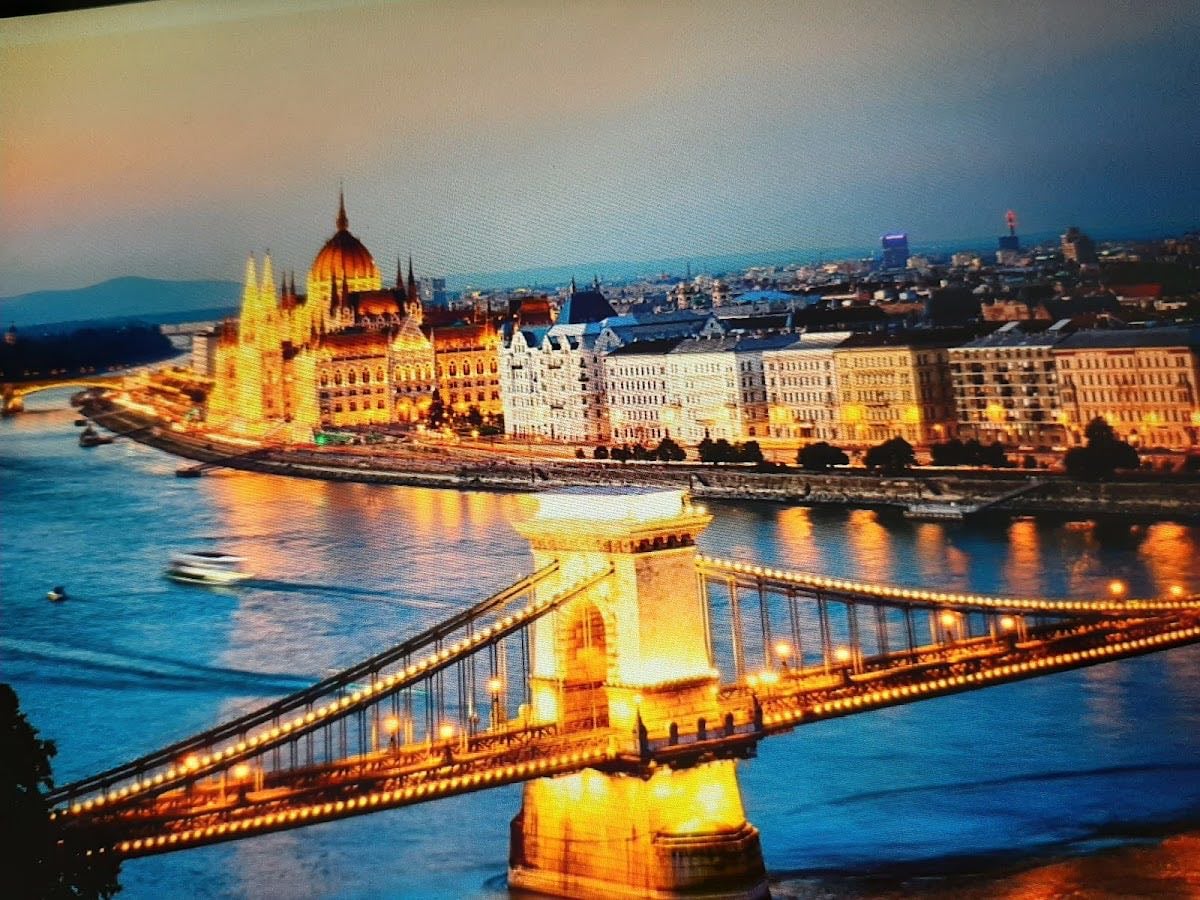 Budapest - Hungary