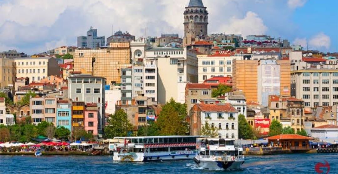 Istanbul - Turkey
