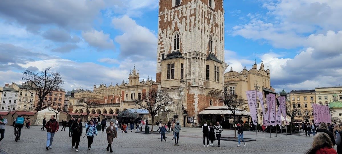 Kraków - Poland