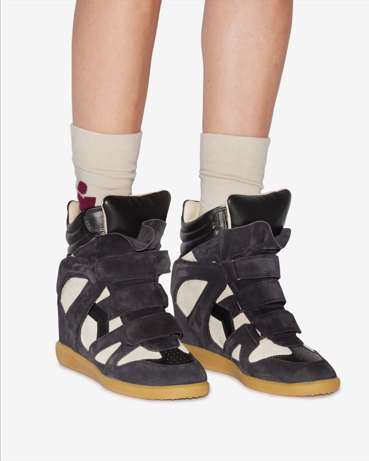 Isabel Marant sneakers