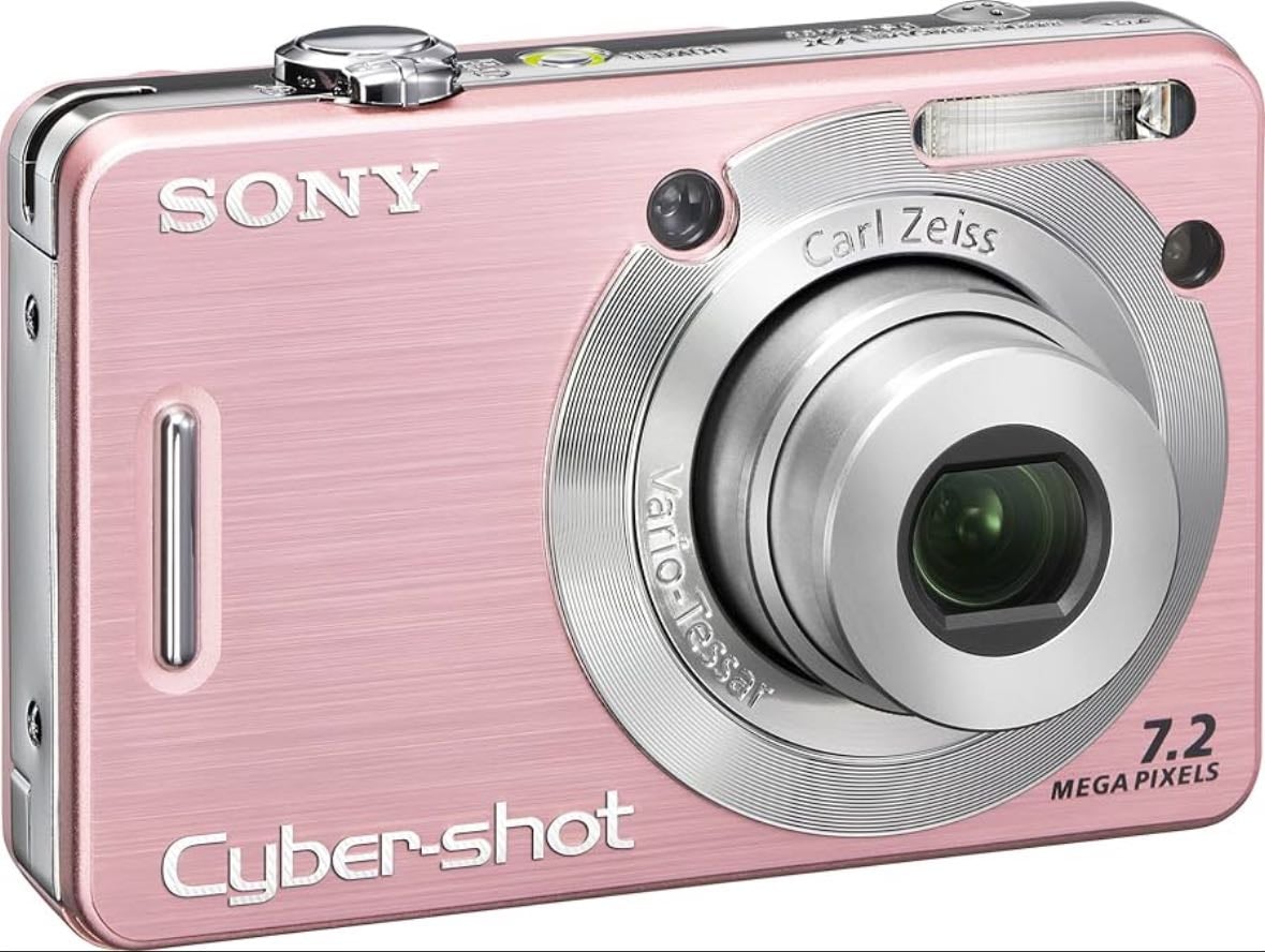 Digital Camera