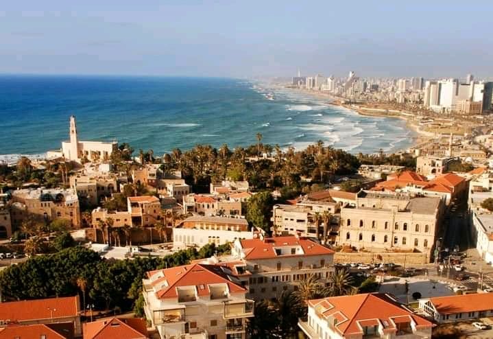 Tel Aviv - Israel
