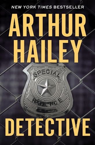 Detective - Arthur Hailey 路 2015