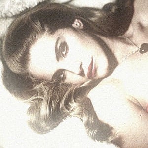 Driving In Cars With Boys (Lana Del Rey) - Playlist