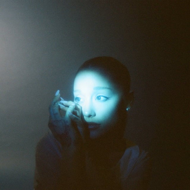 Ariana Grande - Artist