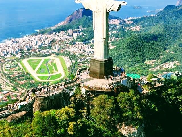 Rio de Janeiro - Brazil