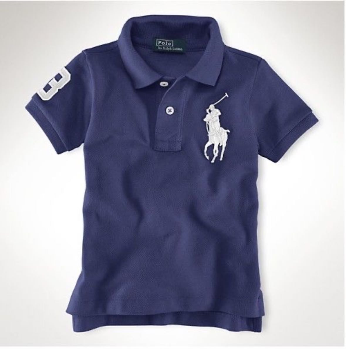 Polo Ralph Lauren polo shirt