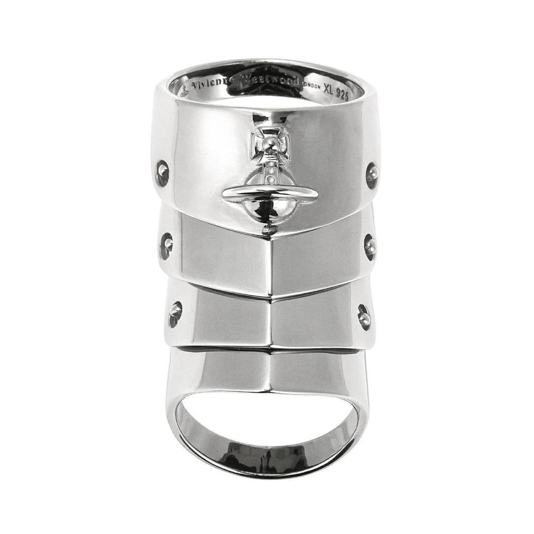 Vivienne Westwood ring