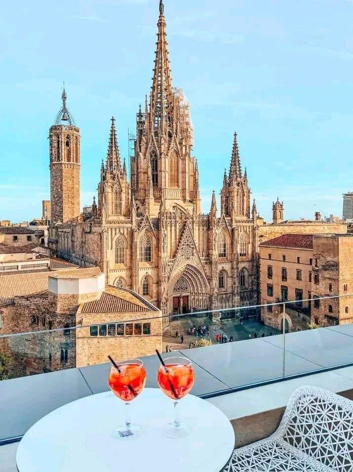 Barcelona - Spain