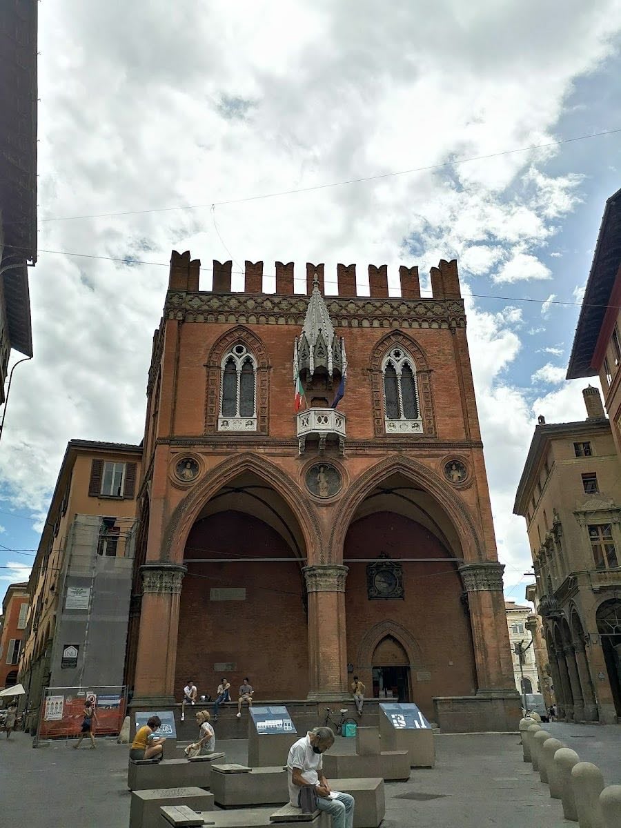 Bologna - Italy