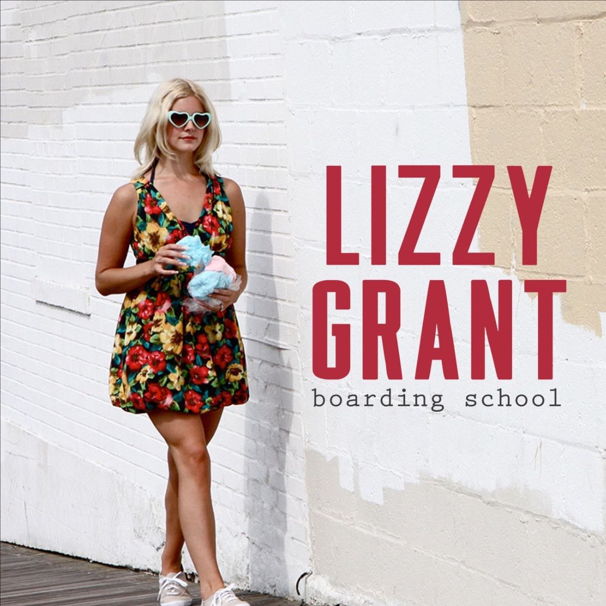 Boarding school - Lana Del Rey
