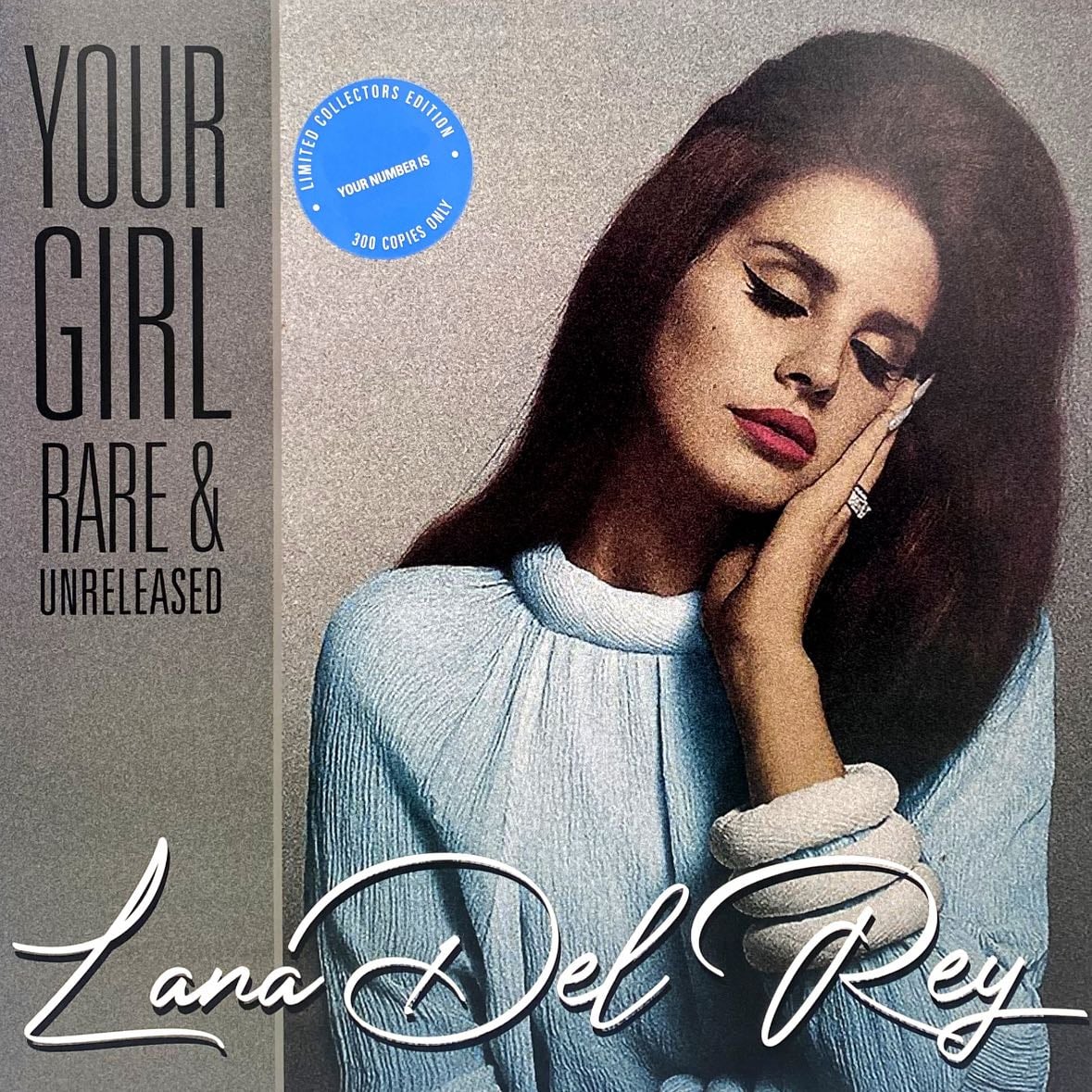 Your girl