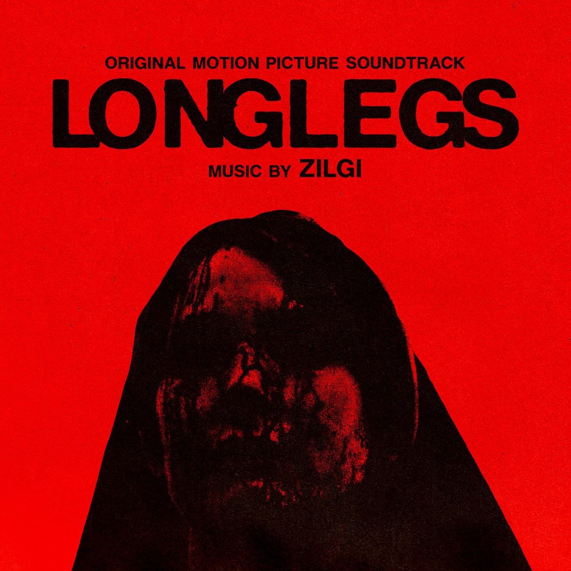 Longlegs - Osgood Perkins · 2024