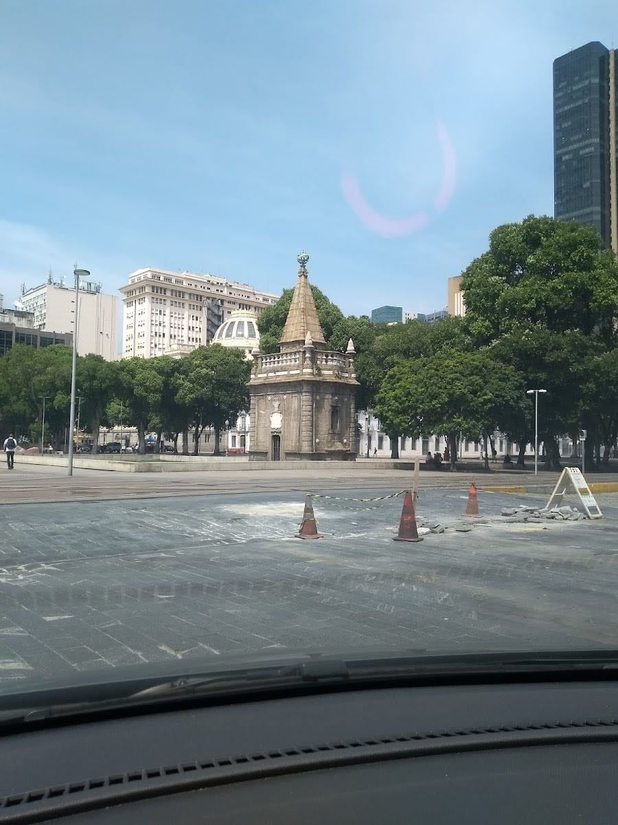 Praça XV - @ saturdays