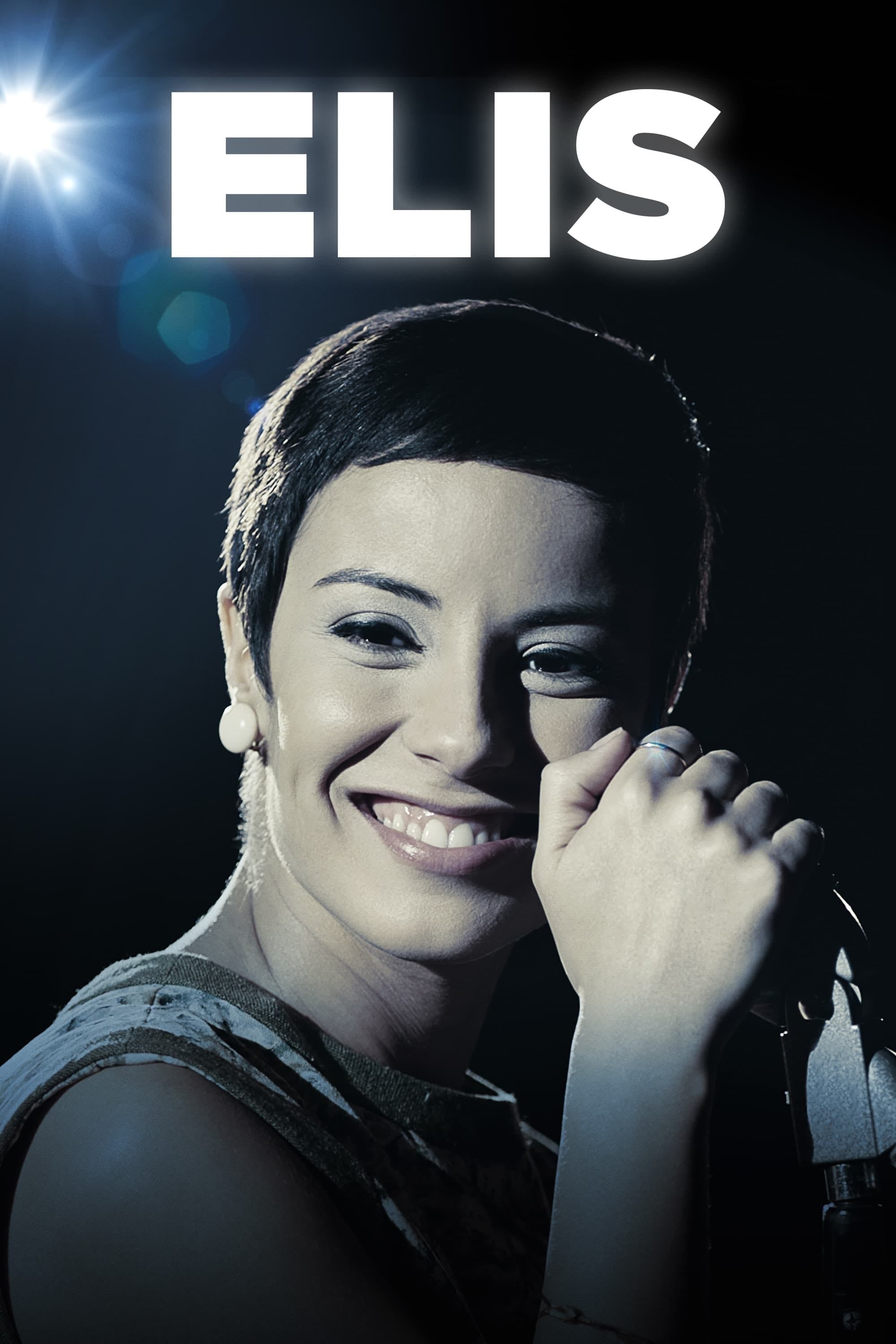 Elis - Hugo Prata · 2016