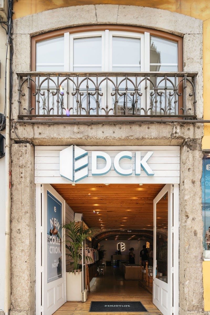 DCK Boardshorts
