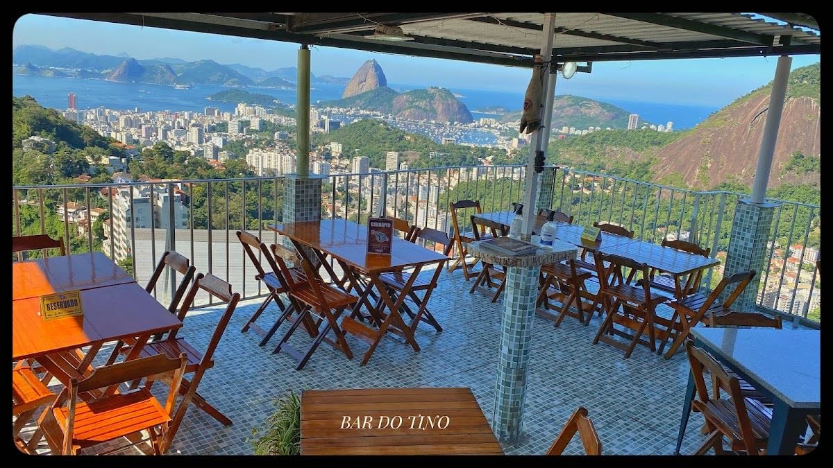Bar do Tino