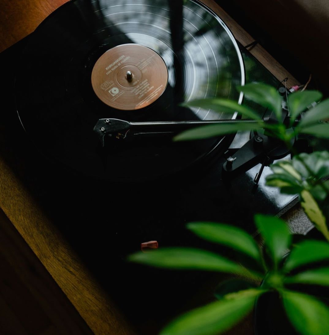 Music🎧