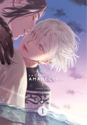 La canción del amanecer/Yoake no Uta 01 - Ichika Yuno
