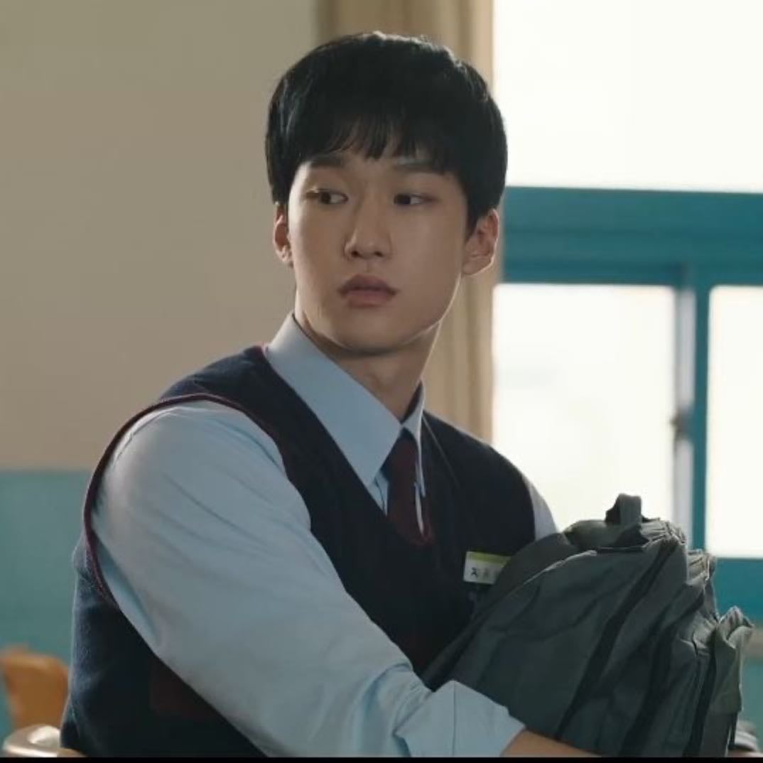 Kim Seung Won - Heesu in Class 2 (2025)